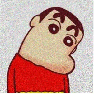 用户 熬夜补番中 的头像